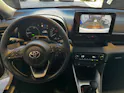 Toyota Yaris 1.5 Comfort e-CVT