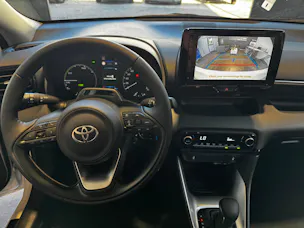 Toyota Yaris 1.5 Comfort e-CVT