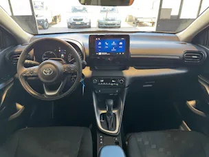Toyota Yaris 1.5 Comfort e-CVT