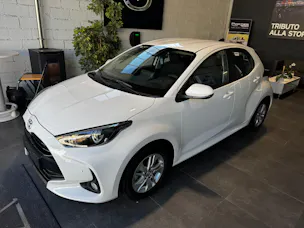 Toyota Yaris 1.5 Comfort e-CVT