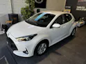 Toyota Yaris 1.5 Comfort e-CVT