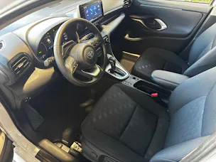 Toyota Yaris 1.5 Comfort e-CVT