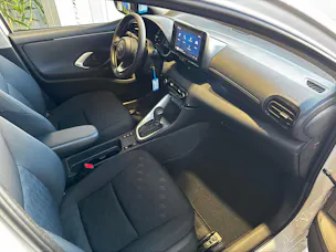 Toyota Yaris 1.5 Comfort e-CVT
