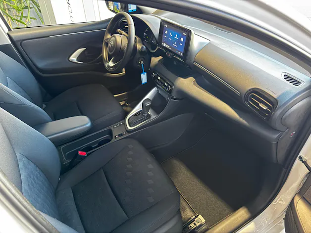 Toyota Yaris 1.5 Comfort e-CVT