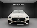 MERCEDES-BENZ AMG CLE 53 4MATIC+ Cabriolet