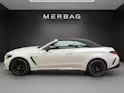MERCEDES-BENZ AMG CLE 53 4MATIC+ Cabriolet
