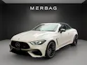 MERCEDES-BENZ AMG CLE 53 4MATIC+ Cabriolet