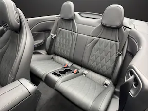 Mercedes-Benz AMG CLE 53 4MATIC+ Cabriolet