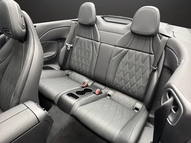 MERCEDES-BENZ AMG CLE 53 4MATIC+ Cabriolet