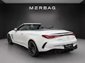 MERCEDES-BENZ AMG CLE 53 4MATIC+ Cabriolet