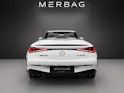 MERCEDES-BENZ AMG CLE 53 4MATIC+ Cabriolet