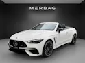 MERCEDES-BENZ AMG CLE 53 4MATIC+ Cabriolet
