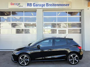 SEAT Ibiza 1.0 EcoTSI FR DSG
