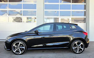 SEAT Ibiza 1.0 EcoTSI FR DSG