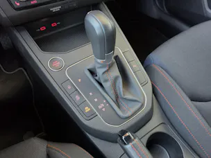 SEAT Ibiza 1.0 EcoTSI FR DSG