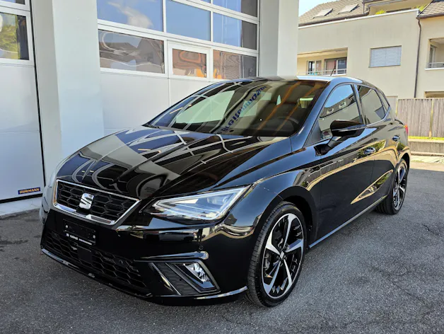 SEAT Ibiza 1.0 EcoTSI FR DSG