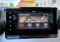 SEAT Ibiza 1.0 EcoTSI FR DSG