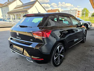 SEAT Ibiza 1.0 EcoTSI FR DSG