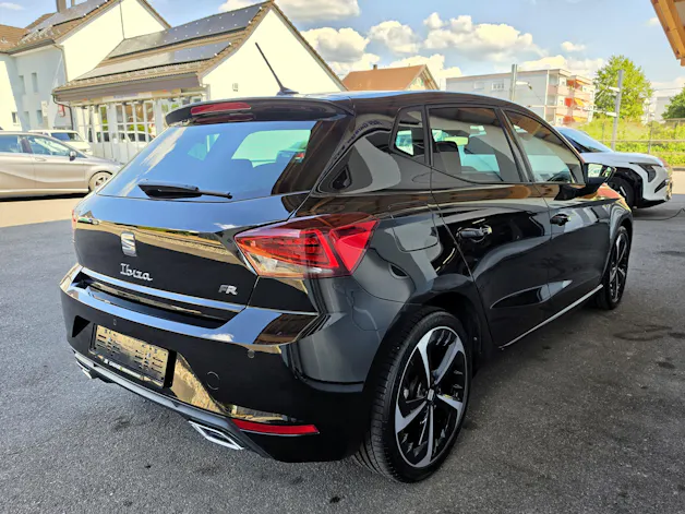 SEAT Ibiza 1.0 EcoTSI FR DSG