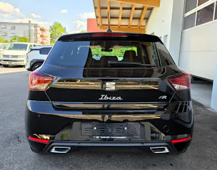 SEAT Ibiza 1.0 EcoTSI FR DSG