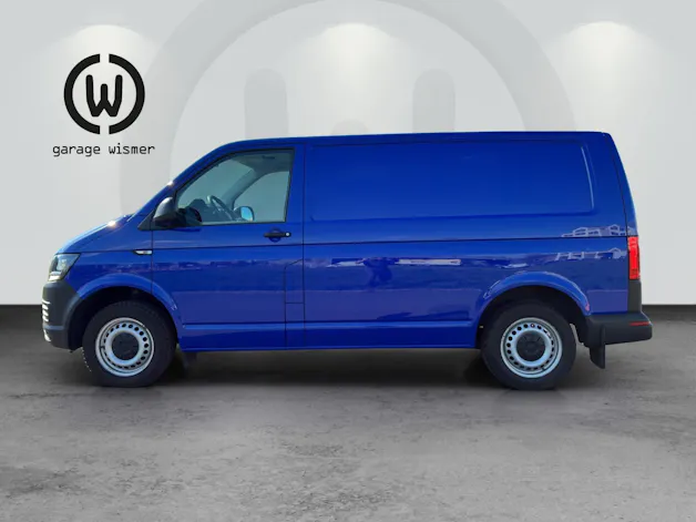 VW T6 2.0 TDI Entry