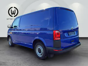 VW T6 2.0 TDI Entry