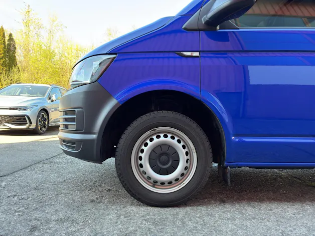 VW T6 2.0 TDI Entry