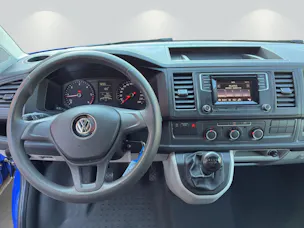 VW T6 2.0 TDI Entry