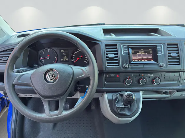 VW T6 2.0 TDI Entry
