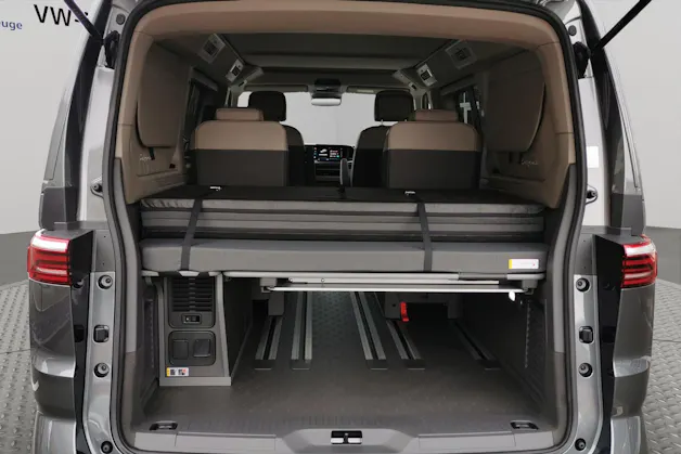 VW California eHybrid Beach Tour Liberty 4Motion