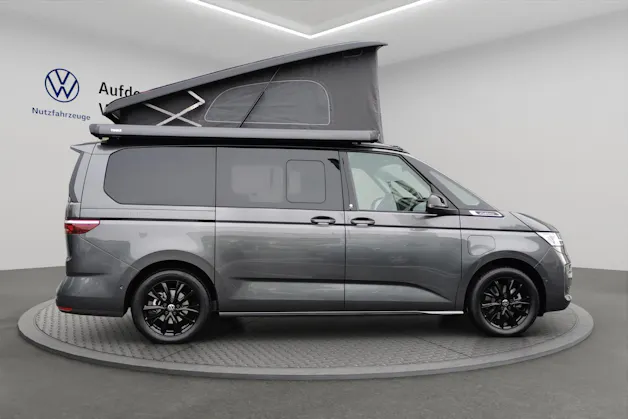 VW California eHybrid Beach Tour Liberty 4Motion