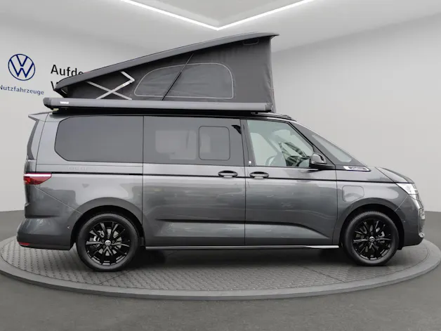 VW California eHybrid Beach Tour Liberty 4Motion