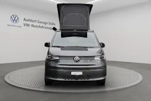 VW California eHybrid Beach Tour Liberty 4Motion