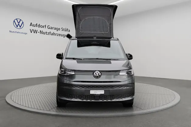 VW California eHybrid Beach Tour Liberty 4Motion