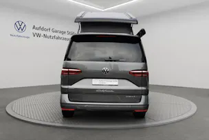 VW California eHybrid Beach Tour Liberty 4Motion