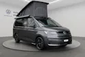 VW California eHybrid Beach Tour Liberty 4Motion