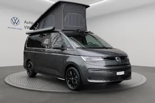 VW California eHybrid Beach Tour Liberty 4Motion