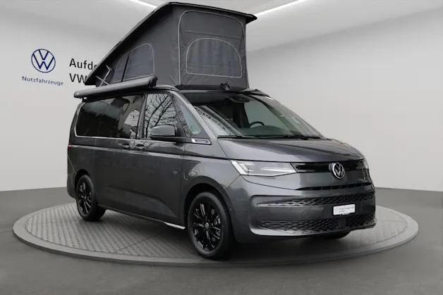 VW California eHybrid Beach Tour Liberty 4Motion