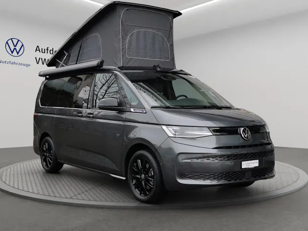 VW California eHybrid Beach Tour Liberty 4Motion