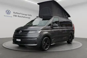 VW California eHybrid Beach Tour Liberty 4Motion