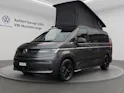 VW California eHybrid Beach Tour Liberty 4Motion