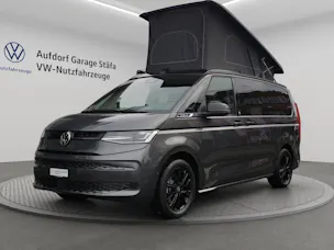 VW California eHybrid Beach Tour Liberty 4Motion
