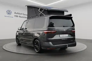 VW California eHybrid Beach Tour Liberty 4Motion