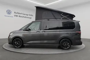 VW California eHybrid Beach Tour Liberty 4Motion
