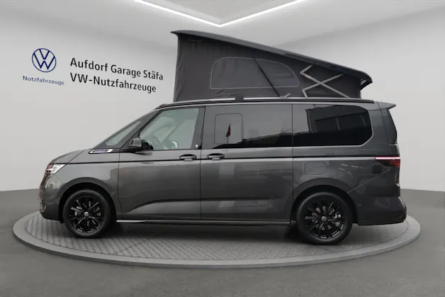 VW California eHybrid Beach Tour Liberty 4Motion
