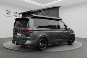 VW California eHybrid Beach Tour Liberty 4Motion