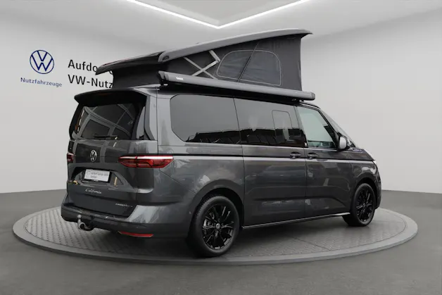 VW California eHybrid Beach Tour Liberty 4Motion