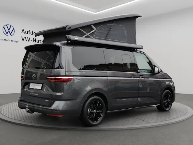 VW California eHybrid Beach Tour Liberty 4Motion