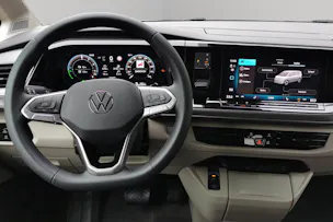 VW California eHybrid Beach Tour Liberty 4Motion