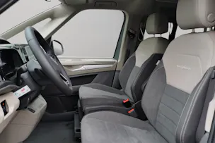 VW California eHybrid Beach Tour Liberty 4Motion